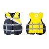 vesta plovací SPINERA Universal Nylon 50N Black Yellow padleboardy.cz windsurfingkarlin.cz