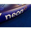 neon x7 golden touser nafukovací paddleboard details napis