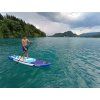 Nafukovací paddleboard Neon X7 Windsup Tourer LTD - 12'0"x32"x6"