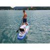 Nafukovací paddleboard Neon X7 Windsup Tourer LTD - 12'0"x34"x6"