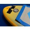 neon x3 windsup paddleboard nafukovaci nadzvedly pad