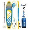 Neon X3 all stream with ABS carbon paddle