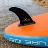 sunset spinera orange detail fina