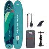 Nafukovací paddleboard Aqua Marina Super Trip 12'6x34x6