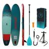 paddleboard wattsup first 12