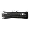 moai paddle bag black insitde