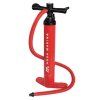 manualni pumpa na paddleboard aqua marina liquid air v2 double action 20psi