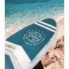 Moai honden SUP mat classic dog Honden SUP mat 1000x1167
