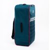 bag gladiator novy modry nafukovaci paddleboarr z boku