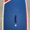 Nafukovací windsup paddleboard Gladiator Wind - 11'6"x34"x6"