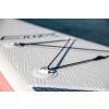 Nafukovací paddleboard STX Cruiser Pure 10'4x31x5 gumpy upredu