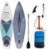 Nafukovací paddleboard STX Cruiser Pure 10'4x31x5