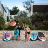 Nafukovací paddleboard F2 Glide Surf Kids Wing 9'2x28x5 deti