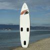 ride ws paddleboard nafukovaci F2 paddleobardy karlin zadek
