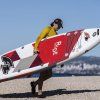 ride ws paddleboard nafukovaci F2 paddleobardy karlin jde chlap