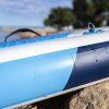 paddleboard f2 sector 10 5 x33 x6 blue spoj