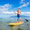 Combo pack nafukovací paddleboard Zray EA 3 Air Allround 10'6''x32''x5 chlap