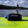 paddleboard iboard 8 toucan voda