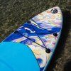 Nafukovací paddleboard iBOARD 11 Whale 11'0''x32''x6 spicka