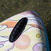 Nafukovací paddleboard iBOARD 11 Whale 11'0''x32''x6 drzak