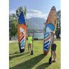 Nafukovací paddleboard Neon X7 Sunset Tourer - 12'0"x34"x6"