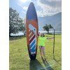 Nafukovací paddleboard Neon X7 Sunset Tourer - 12'0"x34"x6"