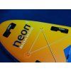 paddleboard neon 3 nafukovaci jednovrstvy celý popruhy
