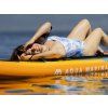 Nafukovací paddleboard Aqua Marina Go Turbo s motorem - 10'6''x32''x6" opalovani