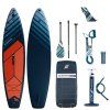 Nafukovací paddleboard Gladiator Pro 11'4x32x5