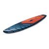 gladiator pro 11.4 nafukovaci paddleboard lezi