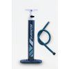 gladiator pro 11.4 nafukovaci paddleboard pumpa