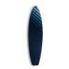 gladiator pro 11.4 nafukovaci paddleboard back