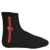 Neoprenové ponožky AQUADESIGN Forte 3.5mm profil