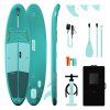 Nafukovací paddleboard AQUADESIGN Nyro 10'6x32x6 asd