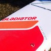 paddleboard gladiator 126T sc paddleboard nafukovaci 4