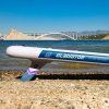 gladiator light touring origin paddleboard 5