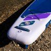 gladiator light touring origin paddleboard 7