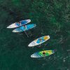 Nafukovací paddleboard Gladiator Pro - 11'6"x34"x6"
