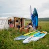 Nafukovací paddleboard Gladiator Pro - 11'6"x34"x6"