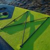 GLADIATOR PRO PADDLEBOARD 116 nejlepsi velikost pro jedince i pro rodinu 1 cargo