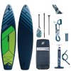 Nafukovací paddleboard Gladiator Pro 11'6x34x6