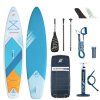 Nafukovací paddleboard Gladiator Elite 11'2x30x5