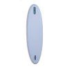 paddleboard gladiator one white 108 back