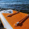 Nafukovací paddleboard Gladiator Elite Touring - 12'6"x32"x6"