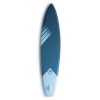 Nafukovací paddleboard Gladiator Elite Touring 12'6x32x6 f)ront