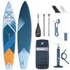 Nafukovací paddleboard Gladiator Elite Touring 12'6x32x6