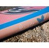 Nafukovací paddleboard F2 Strato Woman - 10'5''x32''x6"
