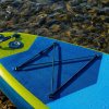 Lime gladiator one zadni strana