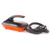 iSup Electric Air Pump 12V 1.4 Bar 20 PSI full caps