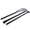 Aluminium Sup Paddle 3 PC 165 215 skladaci